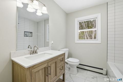 Tiny photo for 1370 Plainfield Pike, Sterling, CT 06377 (MLS # 24157950)