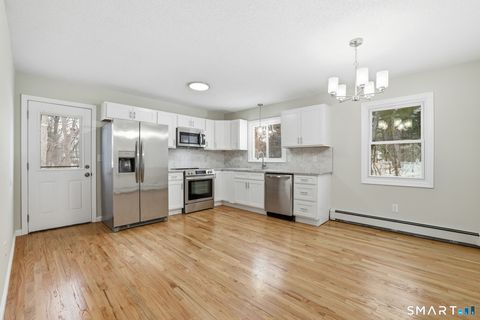 Tiny photo for 1370 Plainfield Pike, Sterling, CT 06377 (MLS # 24157950)