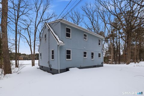 Tiny photo for 1370 Plainfield Pike, Sterling, CT 06377 (MLS # 24157950)