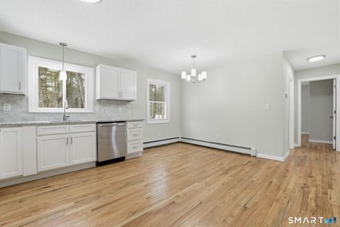 Tiny photo for 1370 Plainfield Pike, Sterling, CT 06377 (MLS # 24157950)