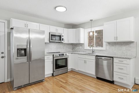 Tiny photo for 1370 Plainfield Pike, Sterling, CT 06377 (MLS # 24157950)