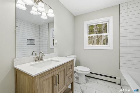 Tiny photo for 1370 Plainfield Pike, Sterling, CT 06377 (MLS # 24157950)