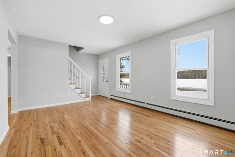 Tiny photo for 1370 Plainfield Pike, Sterling, CT 06377 (MLS # 24157950)