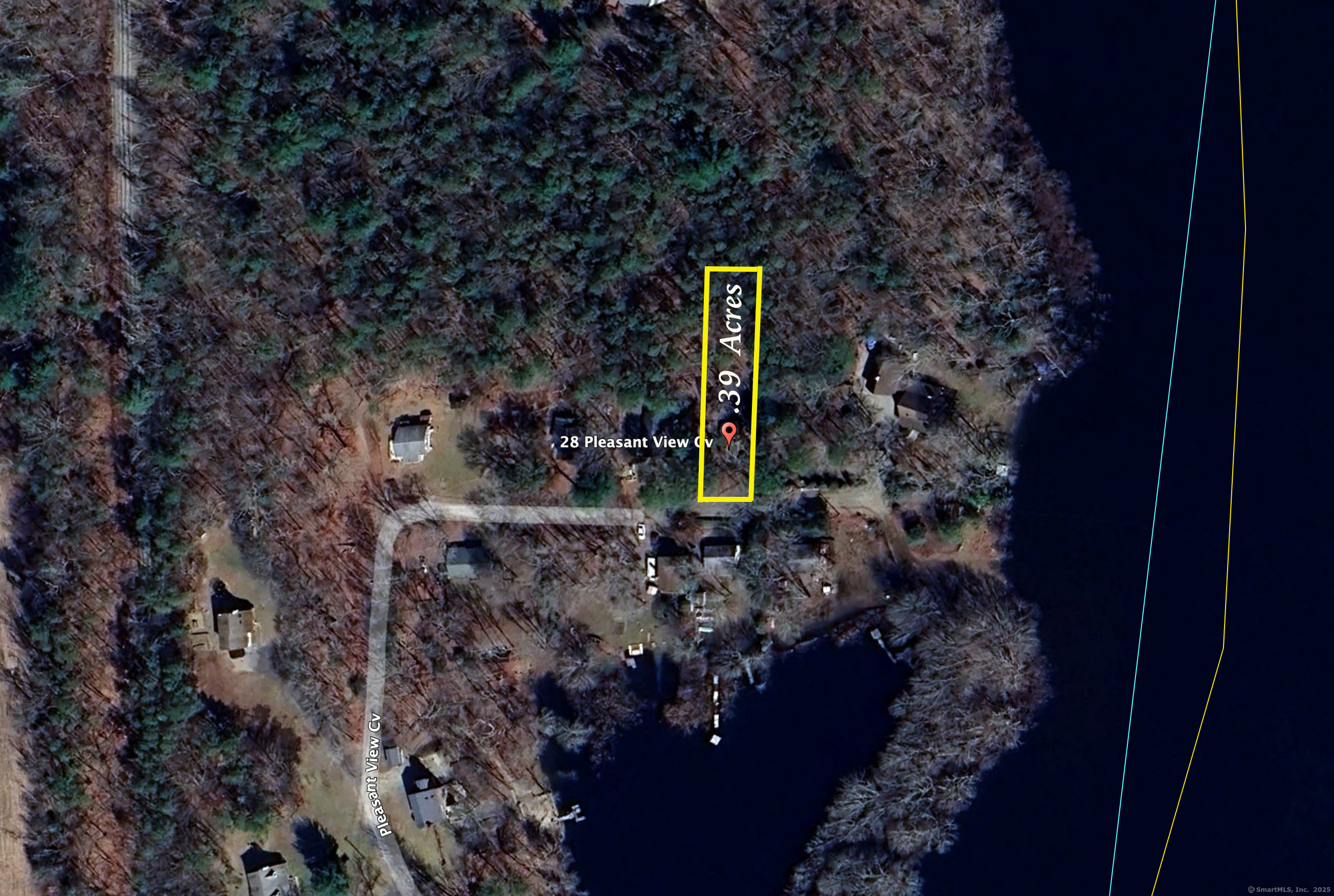 28 Pleasant View Cove
