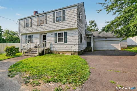 Condo For Sale - 1035 Black Rock Turnpike #1035<br/> Fairfield, CT 06825