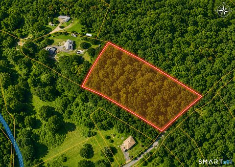 Vacant Land For Sale - Andrew Avenue<br/> New Haven County, Naugatuck, CT 06770