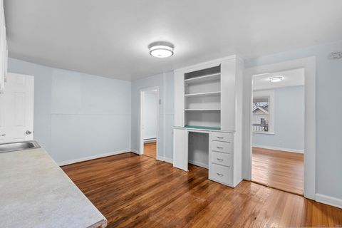 Tiny photo for 156 Orange Street, Waterbury, CT 06704 (MLS # 24148321)