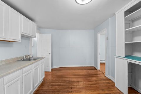 Tiny photo for 156 Orange Street, Waterbury, CT 06704 (MLS # 24148321)