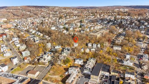 Tiny photo for 156 Orange Street, Waterbury, CT 06704 (MLS # 24148321)