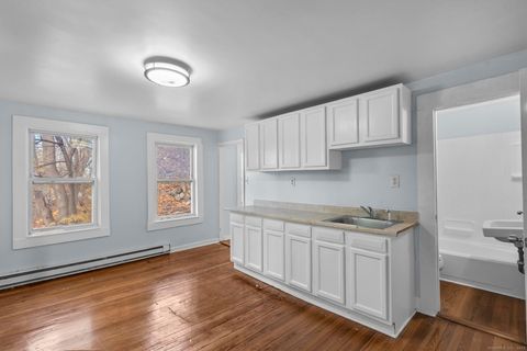 Tiny photo for 156 Orange Street, Waterbury, CT 06704 (MLS # 24148321)