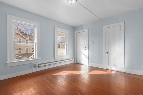 Tiny photo for 156 Orange Street, Waterbury, CT 06704 (MLS # 24148321)