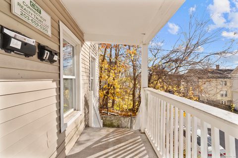 Tiny photo for 156 Orange Street, Waterbury, CT 06704 (MLS # 24148321)
