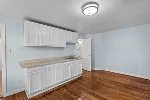 Tiny photo for 156 Orange Street, Waterbury, CT 06704 (MLS # 24148321)