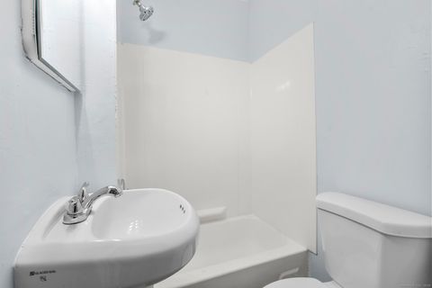 Tiny photo for 156 Orange Street, Waterbury, CT 06704 (MLS # 24148321)