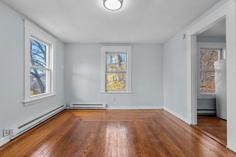 Tiny photo for 156 Orange Street, Waterbury, CT 06704 (MLS # 24148321)