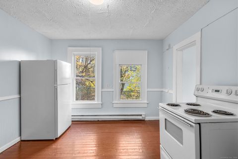 Tiny photo for 156 Orange Street, Waterbury, CT 06704 (MLS # 24148321)