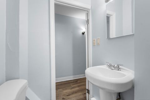 Tiny photo for 156 Orange Street, Waterbury, CT 06704 (MLS # 24148321)