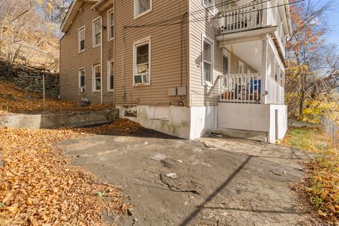 Tiny photo for 156 Orange Street, Waterbury, CT 06704 (MLS # 24148321)