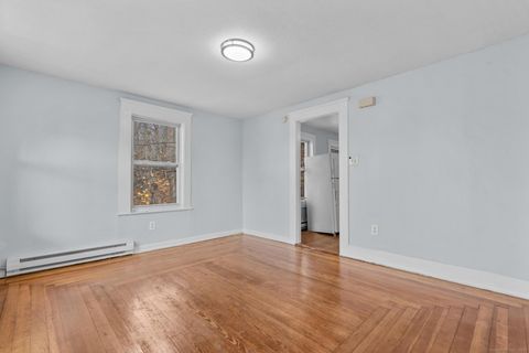 Tiny photo for 156 Orange Street, Waterbury, CT 06704 (MLS # 24148321)