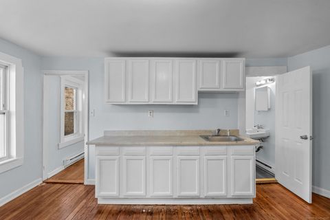 Tiny photo for 156 Orange Street, Waterbury, CT 06704 (MLS # 24148321)