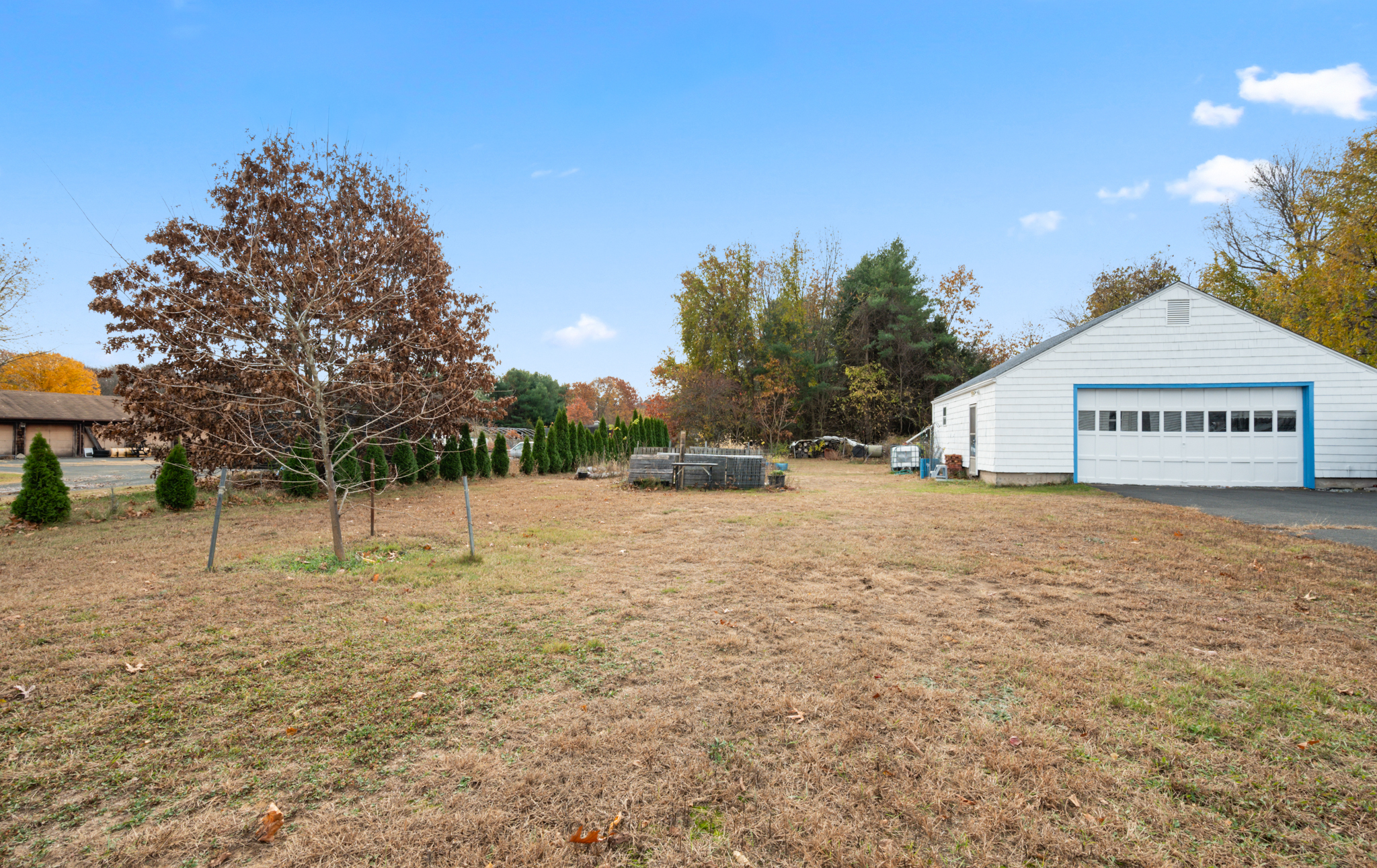 377 Hayden Station Road