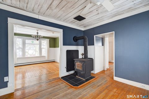 Tiny photo for 85 Baker Avenue, Groton, CT 06340 (MLS # 24152272)