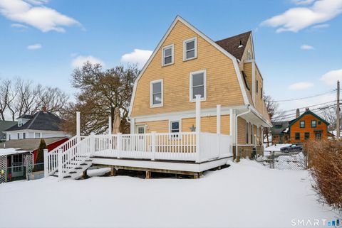 Tiny photo for 85 Baker Avenue, Groton, CT 06340 (MLS # 24152272)
