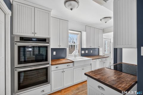 Tiny photo for 85 Baker Avenue, Groton, CT 06340 (MLS # 24152272)