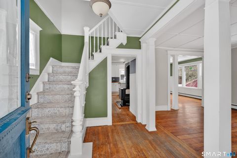 Tiny photo for 85 Baker Avenue, Groton, CT 06340 (MLS # 24152272)