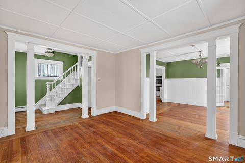 Tiny photo for 85 Baker Avenue, Groton, CT 06340 (MLS # 24152272)