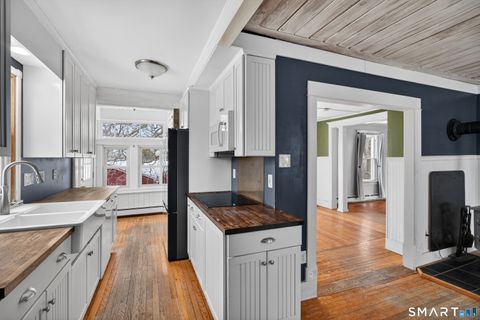 Tiny photo for 85 Baker Avenue, Groton, CT 06340 (MLS # 24152272)