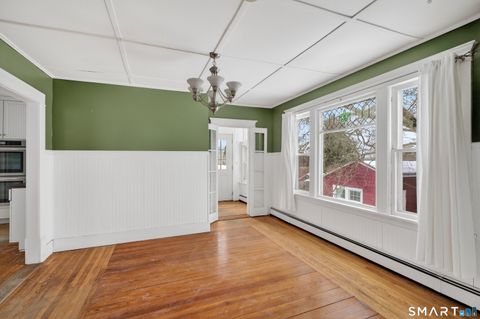 Tiny photo for 85 Baker Avenue, Groton, CT 06340 (MLS # 24152272)