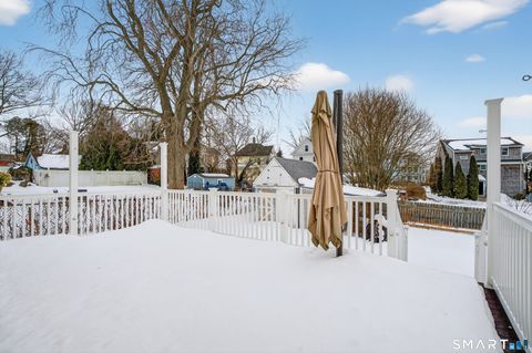 Tiny photo for 85 Baker Avenue, Groton, CT 06340 (MLS # 24152272)