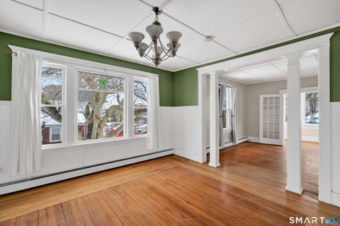 Tiny photo for 85 Baker Avenue, Groton, CT 06340 (MLS # 24152272)