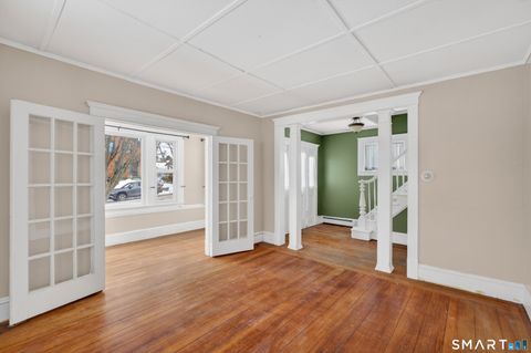 Tiny photo for 85 Baker Avenue, Groton, CT 06340 (MLS # 24152272)