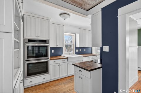 Tiny photo for 85 Baker Avenue, Groton, CT 06340 (MLS # 24152272)