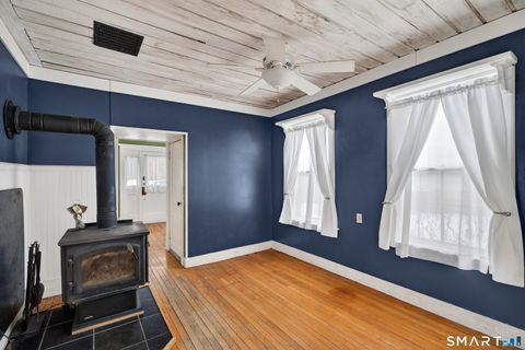 Tiny photo for 85 Baker Avenue, Groton, CT 06340 (MLS # 24152272)