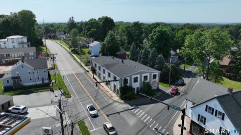 Tiny photo for 485 Middle Turnpike E, Manchester, CT 06040 (MLS # 24181819)