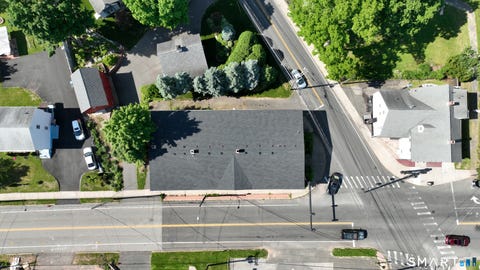 Tiny photo for 485 Middle Turnpike E, Manchester, CT 06040 (MLS # 24181819)