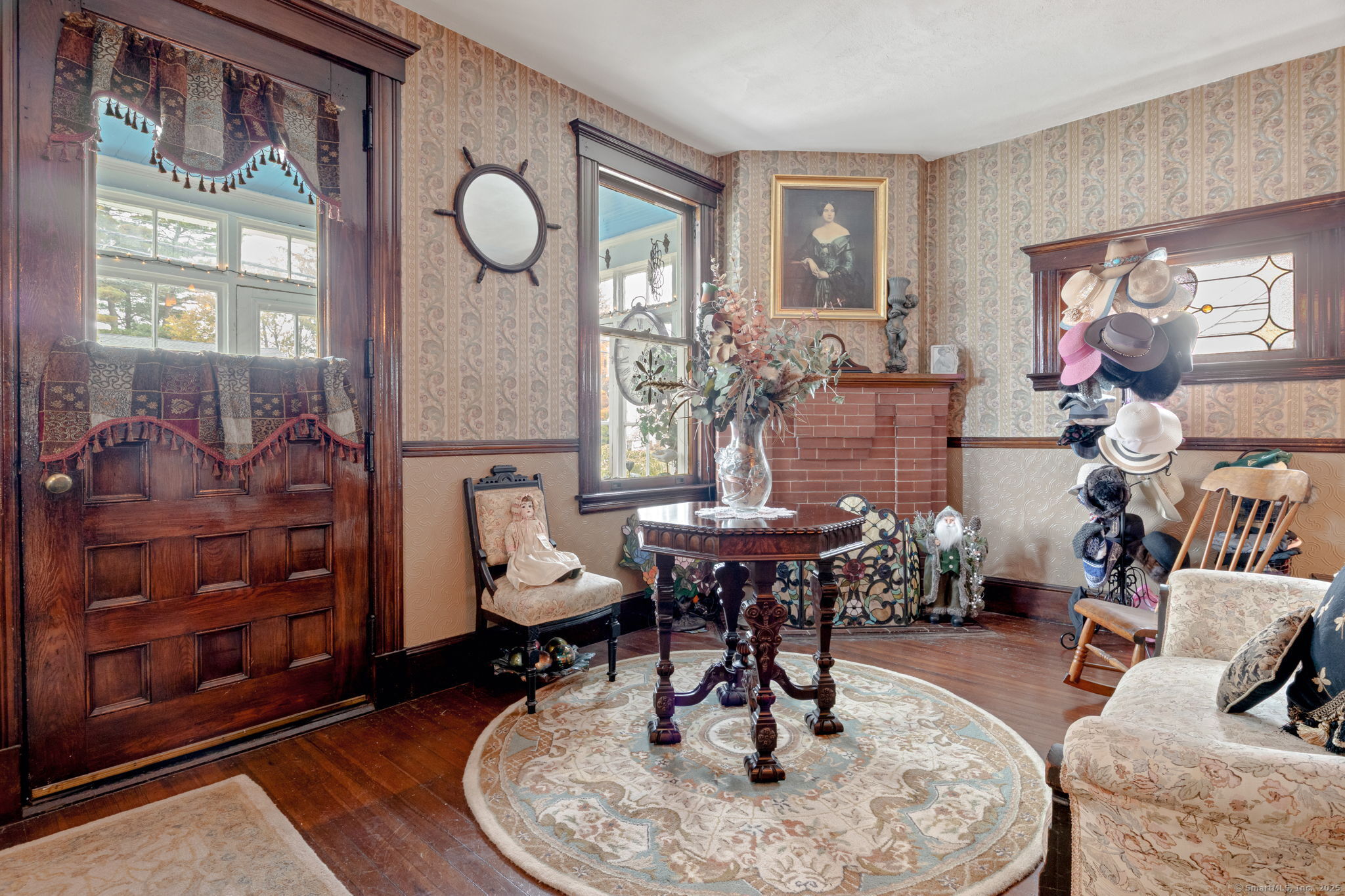 39 Forbes Place