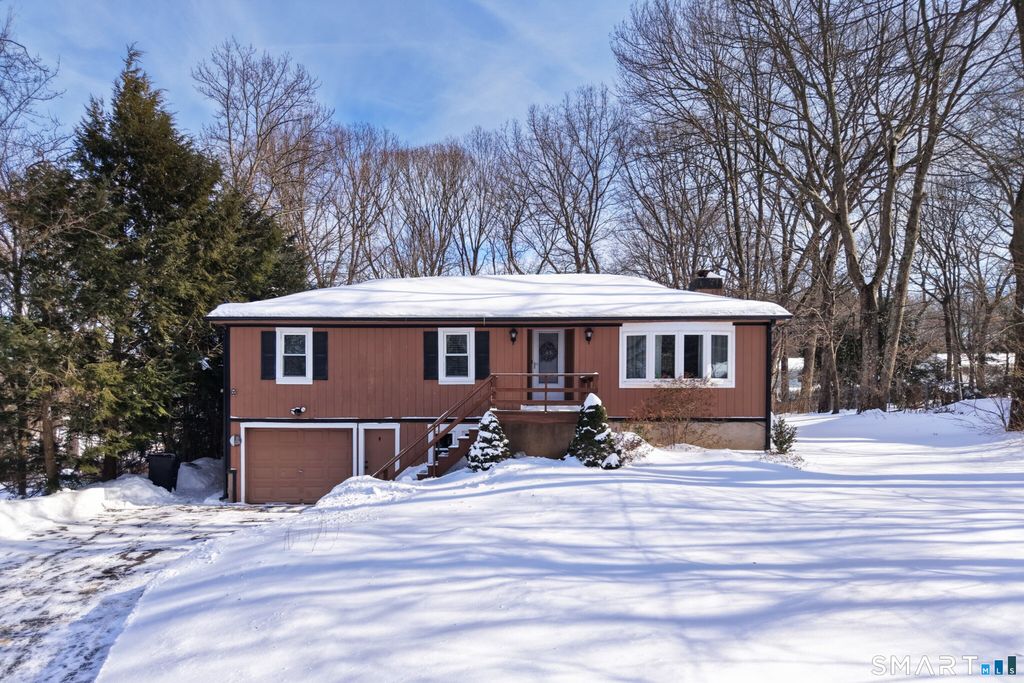 Photo of 226 Clinton Hill Road, Wolcott, CT 06716 (MLS # 24150973)