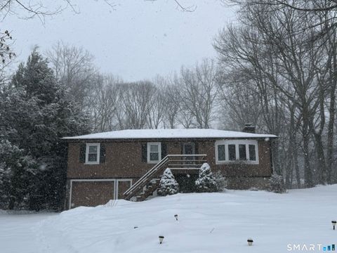 226 Clinton Hill Road Wolcott CT 06716