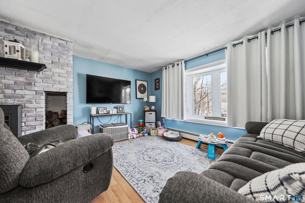 Photo of 226 Clinton Hill Road, Wolcott, CT 06716 (MLS # 24150973)