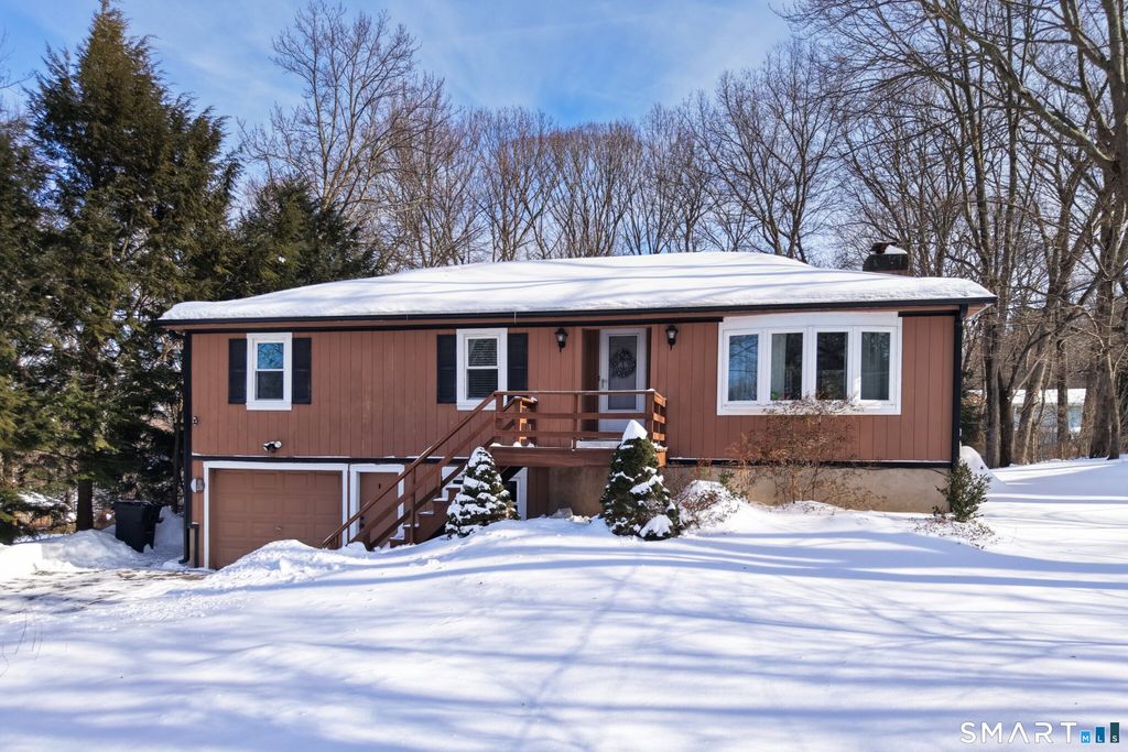 Photo of 226 Clinton Hill Road, Wolcott, CT 06716 (MLS # 24150973)