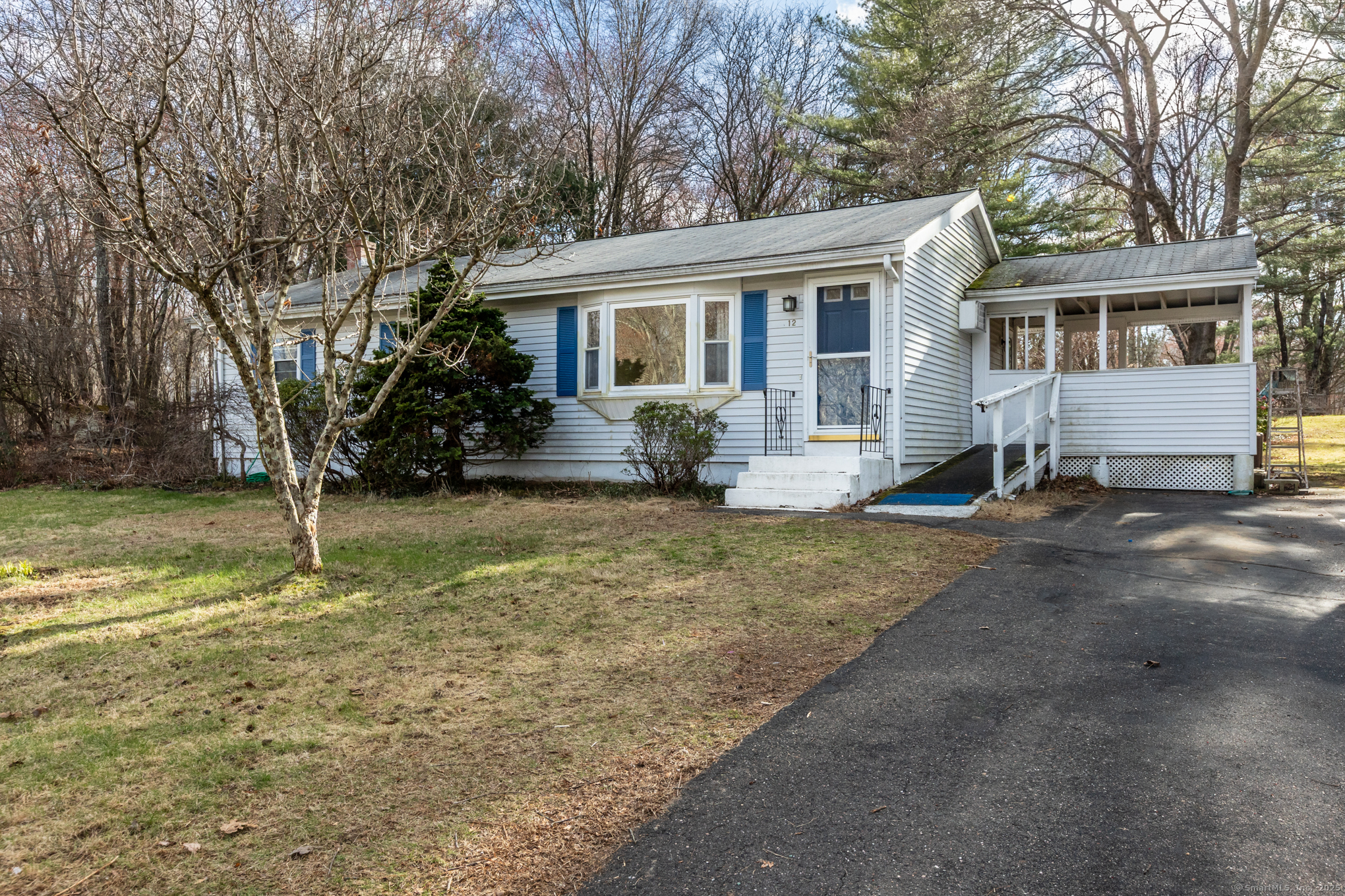 12 Virginia Lane, Tolland, Connecticut image 2