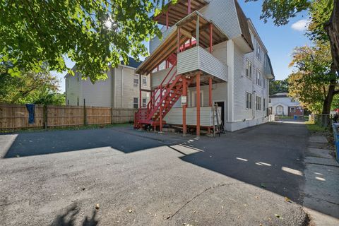 Photo of 68 Enfield Street, Hartford, CT 06154 (MLS # 24134121)