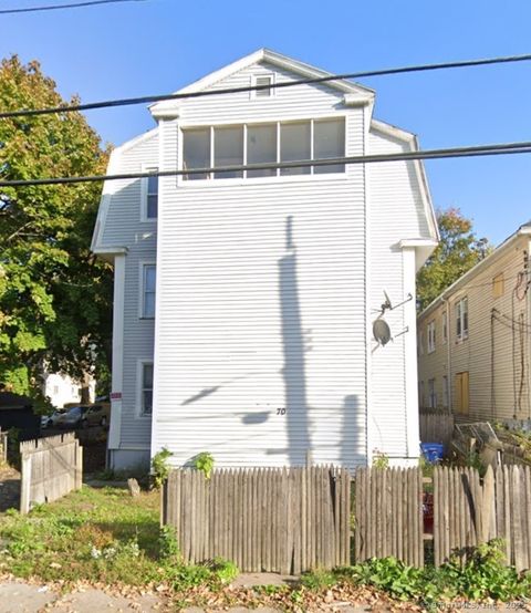 Photo of 68 Enfield Street, Hartford, CT 06154 (MLS # 24134121)