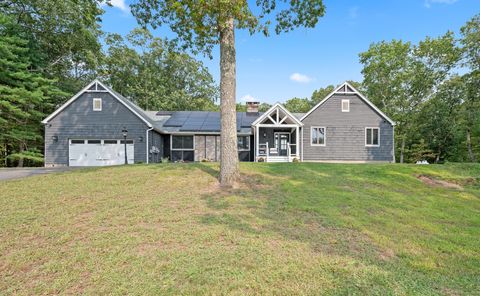 Tiny photo for 366 Woodhaven Road, Glastonbury, CT 06033 (MLS # 24135645)