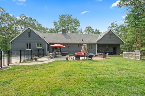Tiny photo for 366 Woodhaven Road, Glastonbury, CT 06033 (MLS # 24135645)