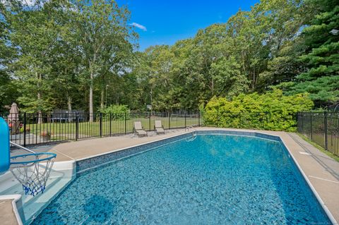 Tiny photo for 366 Woodhaven Road, Glastonbury, CT 06033 (MLS # 24135645)